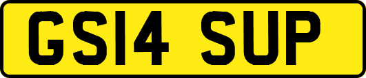 GS14SUP