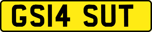 GS14SUT