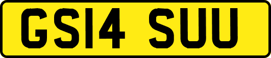 GS14SUU