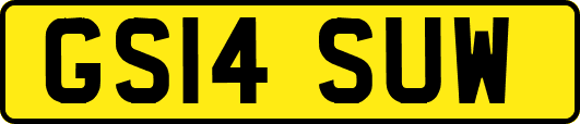 GS14SUW