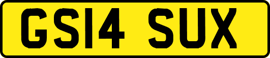 GS14SUX