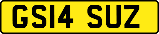 GS14SUZ