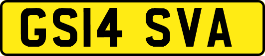 GS14SVA