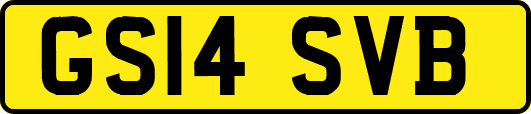 GS14SVB