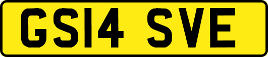 GS14SVE