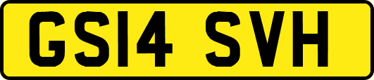 GS14SVH