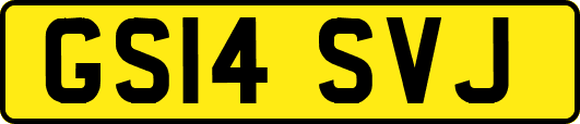 GS14SVJ