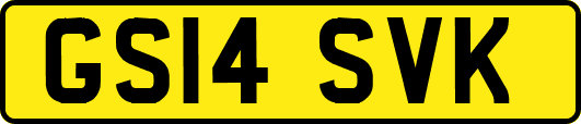 GS14SVK