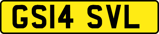 GS14SVL