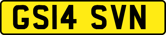 GS14SVN
