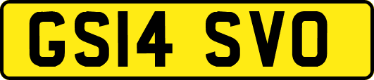 GS14SVO