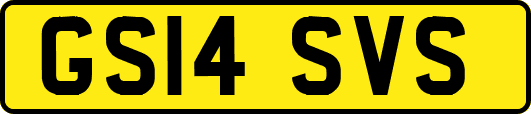 GS14SVS