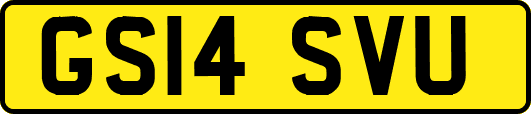 GS14SVU