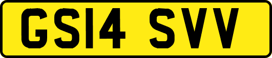 GS14SVV