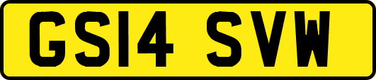 GS14SVW