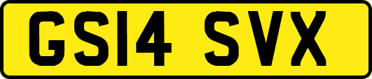 GS14SVX