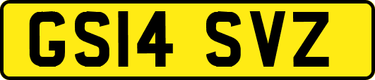 GS14SVZ