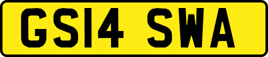 GS14SWA