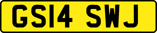 GS14SWJ