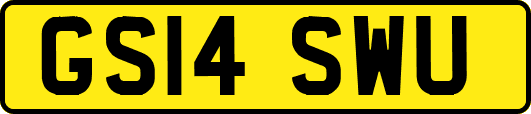 GS14SWU