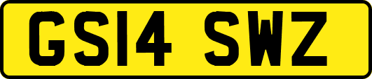 GS14SWZ