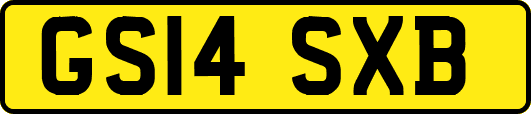 GS14SXB