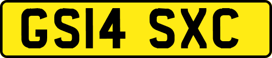 GS14SXC