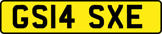 GS14SXE
