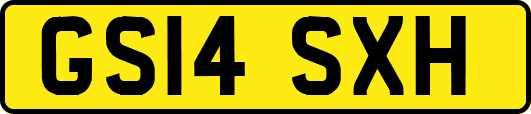 GS14SXH
