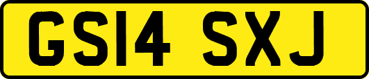 GS14SXJ