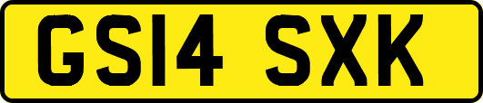 GS14SXK