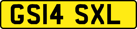GS14SXL