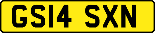 GS14SXN