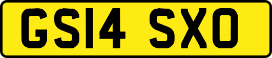 GS14SXO
