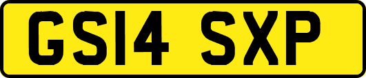 GS14SXP