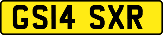GS14SXR