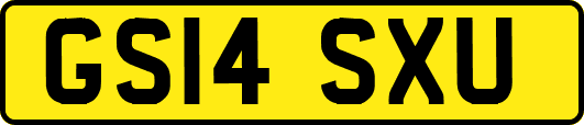 GS14SXU