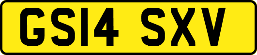 GS14SXV