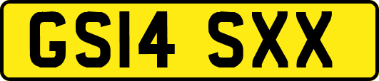 GS14SXX