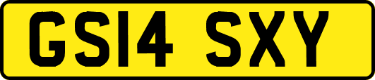 GS14SXY