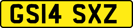 GS14SXZ