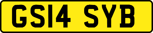 GS14SYB