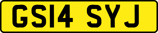 GS14SYJ