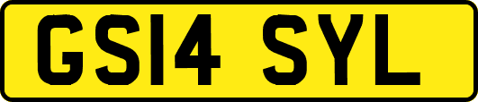 GS14SYL
