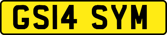 GS14SYM