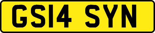 GS14SYN