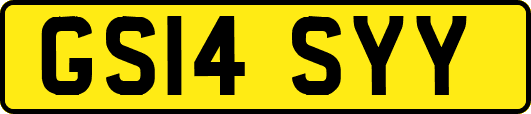 GS14SYY