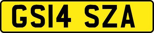 GS14SZA