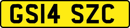 GS14SZC