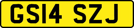 GS14SZJ